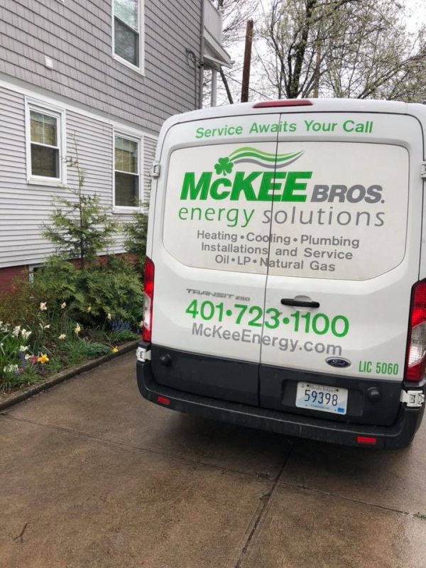 Heating & Air Condition Repairs & Installation McKee Brothers